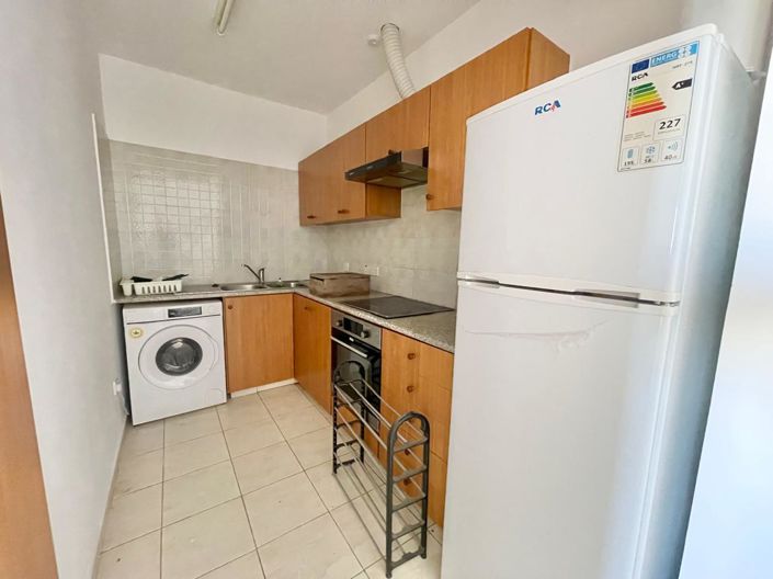 Image No.7-Appartement de 1 chambre à vendre à Paphos