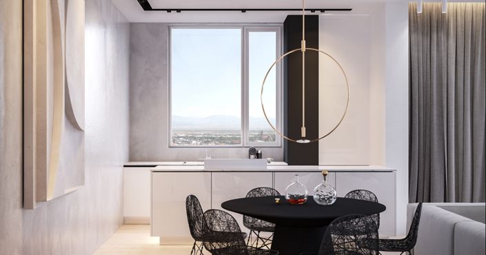 Image No.4-1 Bed Apartment for sale