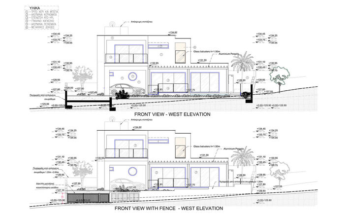 Image No.3-4 Bed House for sale