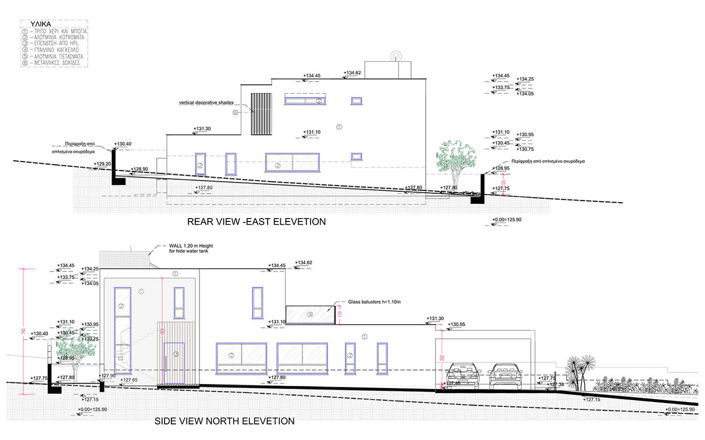 Image No.5-4 Bed House for sale