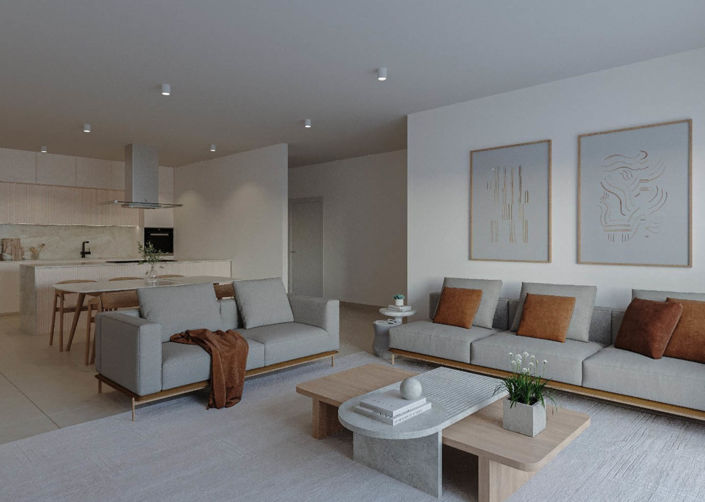 Image No.7-1 Bed Apartment for sale