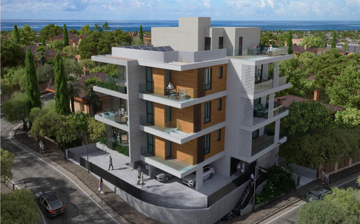Image No.2-2 Bed Apartment for sale