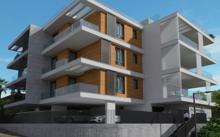 Image No.3-2 Bed Apartment for sale