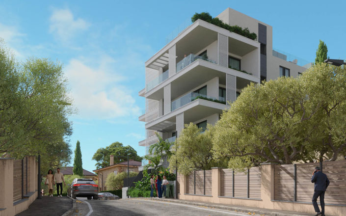 Image No.5-2 Bed Apartment for sale