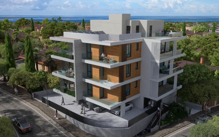 Image No.6-2 Bed Apartment for sale