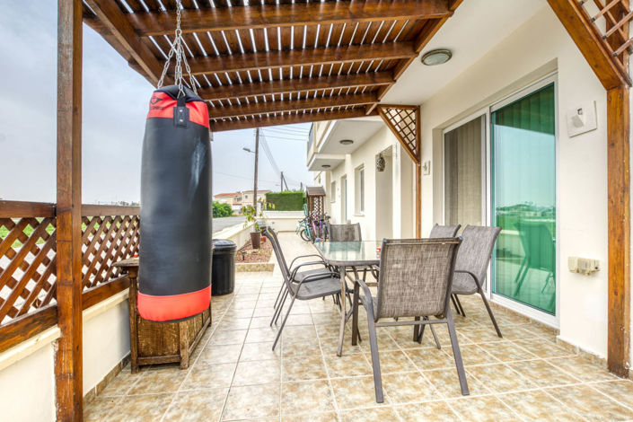 Image No.4-3 Bed Apartment for sale
