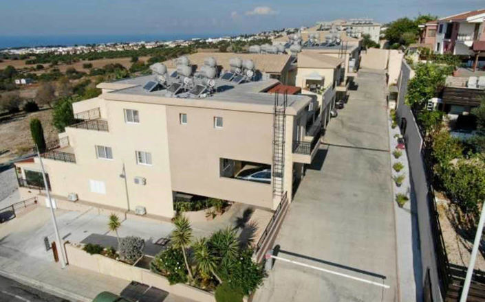 Image No.14-1 Bed Apartment for sale