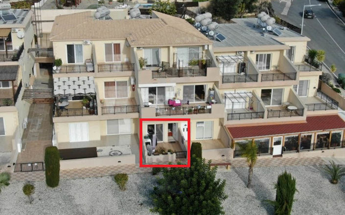 Image No.15-1 Bed Apartment for sale