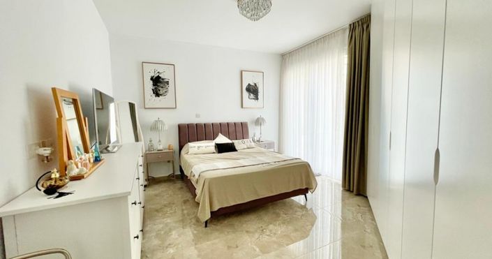 Image No.11-Appartement de 3 chambres à vendre à Paphos