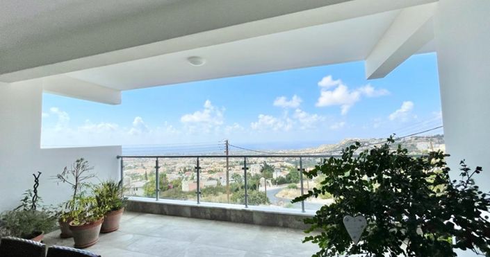 Image No.2-Appartement de 3 chambres à vendre à Paphos