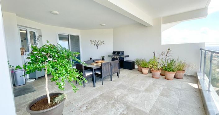 Image No.3-Appartement de 3 chambres à vendre à Paphos