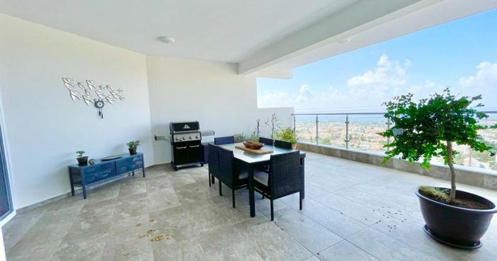 Image No.4-Appartement de 3 chambres à vendre à Paphos
