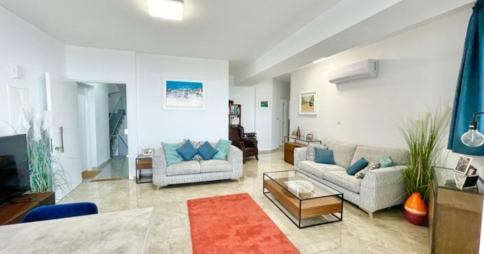 Image No.7-Appartement de 3 chambres à vendre à Paphos