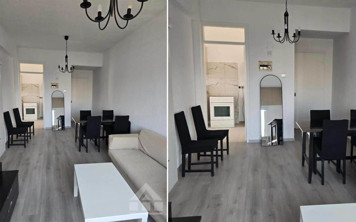 Image No.4-Appartement de 2 chambres à vendre à Larnaca