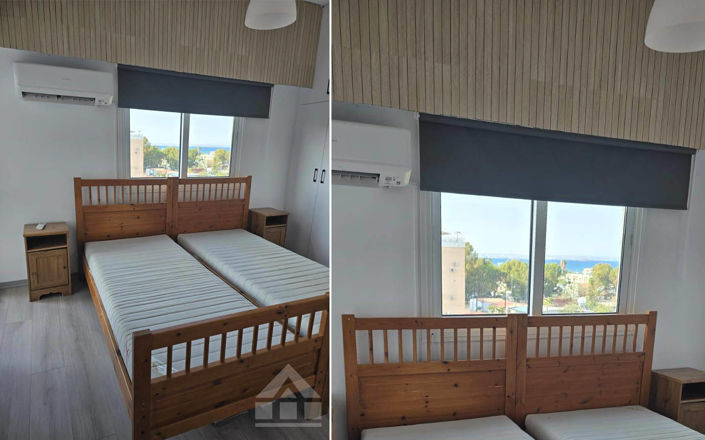 Image No.8-Appartement de 2 chambres à vendre à Larnaca