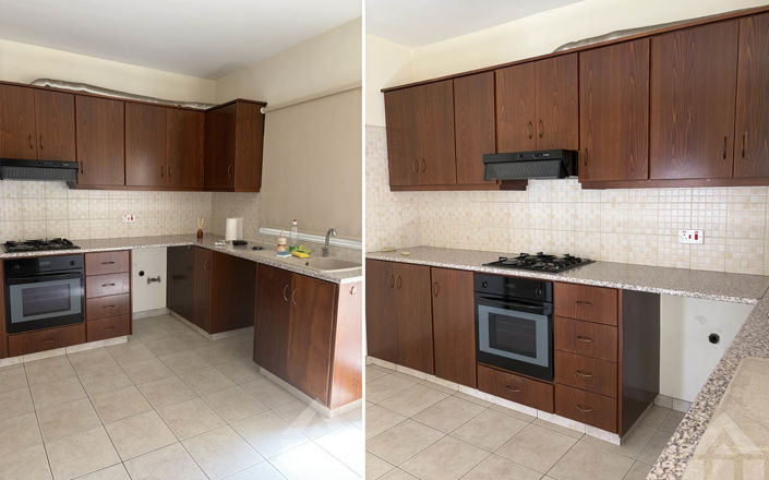 Image No.2-Appartement de 2 chambres à vendre à Larnaca