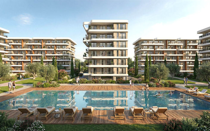 Image No.2-1 Bed Apartment for sale