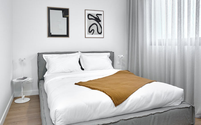 Image No.8-1 Bed Apartment for sale