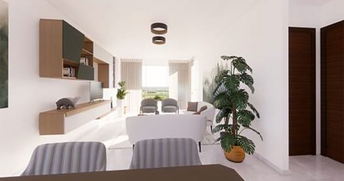 Image No.6-1 Bed Apartment for sale
