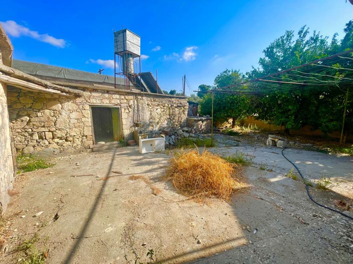 Image No.2-Maison de 2 chambres à vendre à Paphos