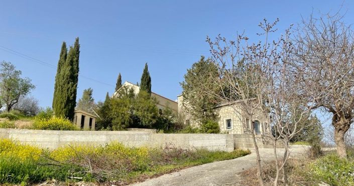 Image No.5-Maison de 4 chambres à vendre à Polis