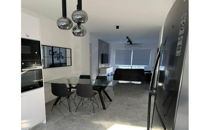 Image No.2-Appartement de 3 chambres à vendre à Limassol