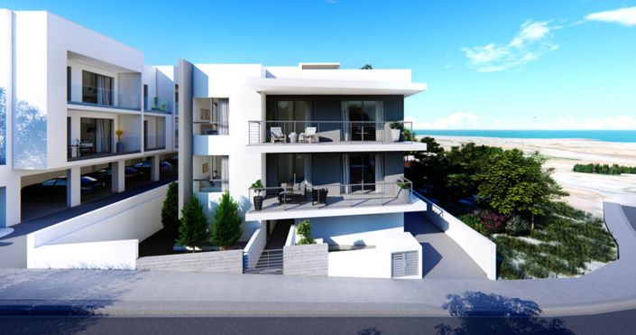 Image No.2-2 Bed Apartment for sale
