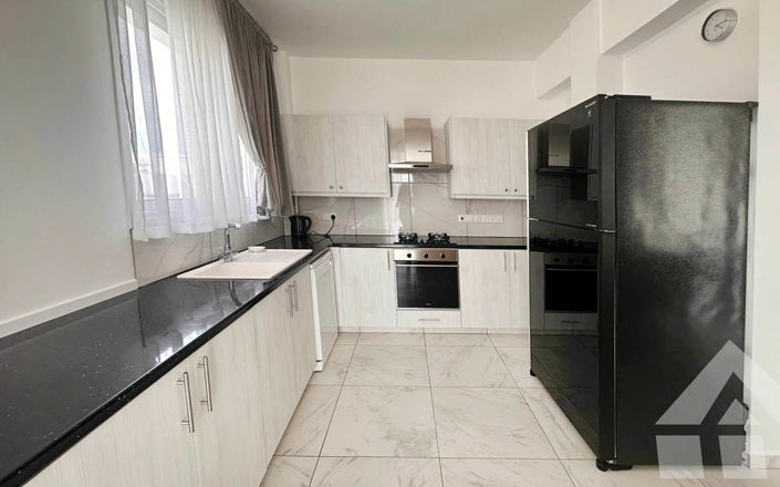 Image No.4-Appartement de 2 chambres à vendre à Larnaca