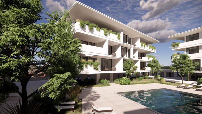 Image No.7-2 Bed Apartment for sale