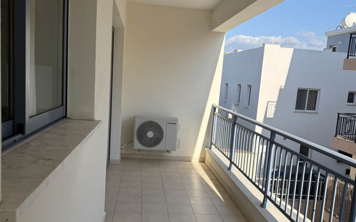 Image No.7-Appartement de 1 chambre à vendre à Paphos