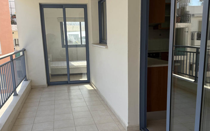 Image No.8-Appartement de 1 chambre à vendre à Paphos