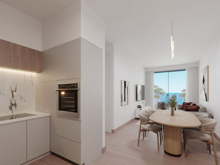 Image No.5-1 Bed Apartment for sale