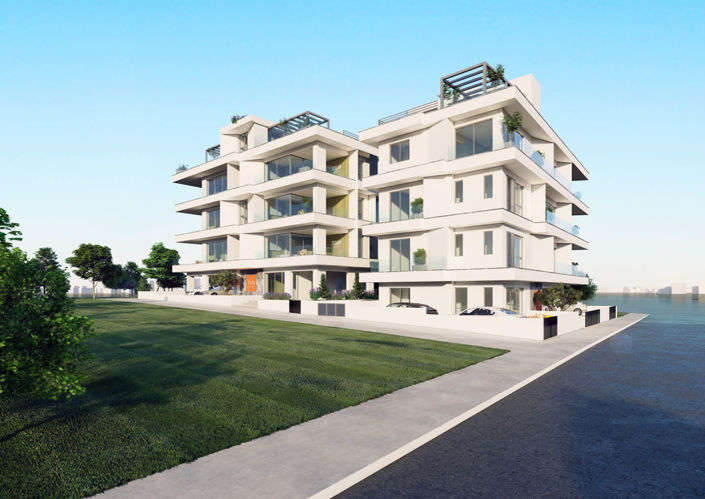 Image No.3-2 Bed Apartment for sale