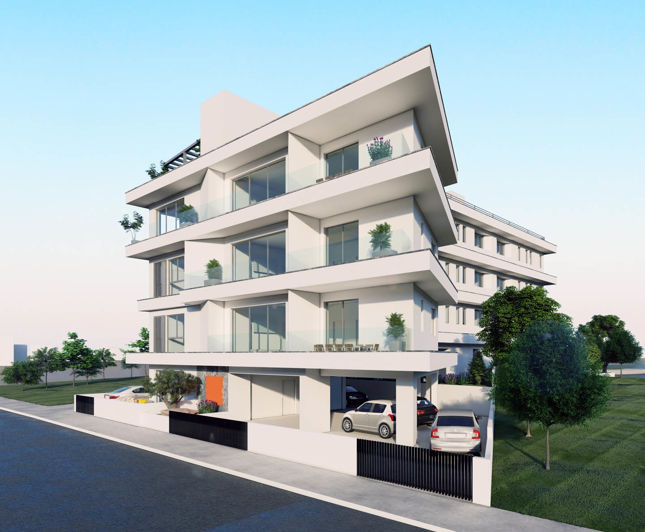 Image No.4-2 Bed Apartment for sale