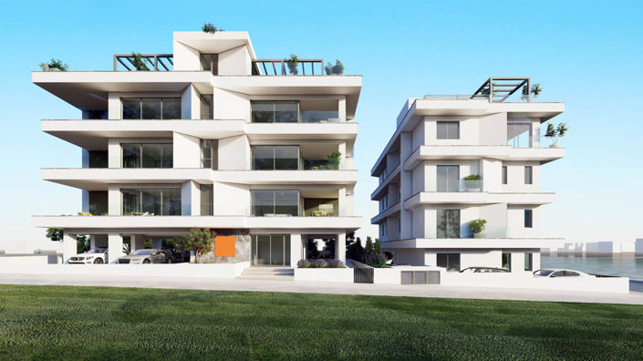 Image No.5-2 Bed Apartment for sale