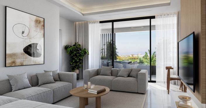 Image No.8-2 Bed Apartment for sale