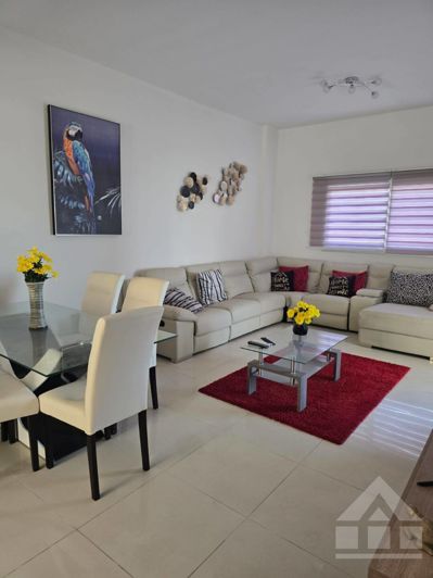 Image No.3-Appartement de 2 chambres à vendre à Larnaca