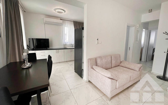 Image No.3-Appartement de 2 chambres à vendre à Larnaca