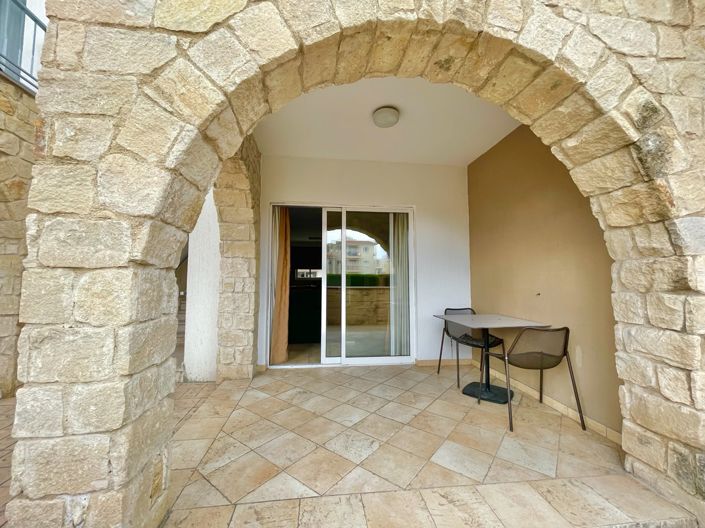 Image No.4-Appartement de 1 chambre à vendre à Kato Paphos