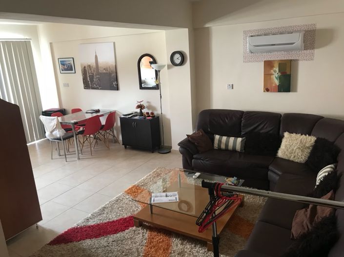 Image No.3-Appartement de 1 chambre à vendre à Kato Paphos