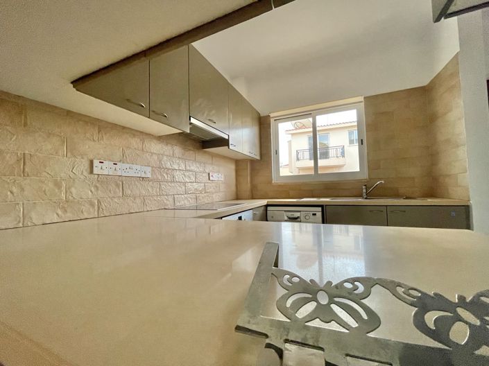 Image No.4-Appartement de 1 chambre à vendre à Kato Paphos