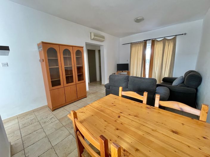 Image No.5-Appartement de 1 chambre à vendre à Kato Paphos
