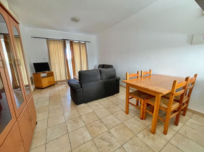 Image No.8-Appartement de 1 chambre à vendre à Kato Paphos