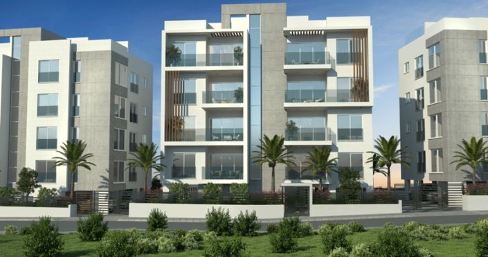 Image No.12-Appartement de 2 chambres à vendre à Limassol