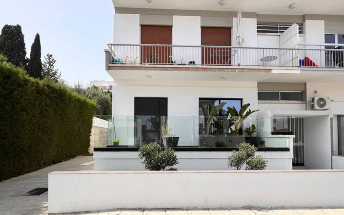 Image No.4-Appartement de 3 chambres à vendre à Limassol