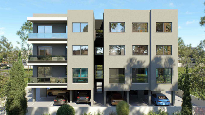 Image No.2-Apartment for sale