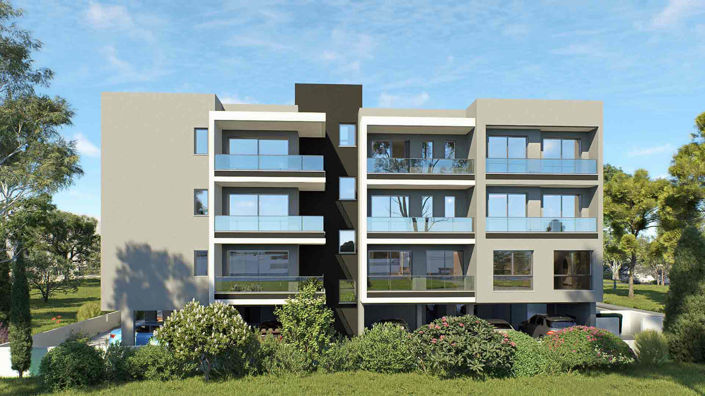 Image No.5-Apartment for sale