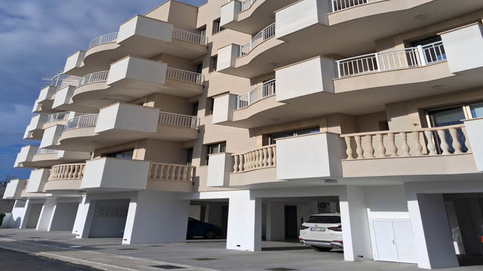 Image No.15-Appartement de 2 chambres à vendre à Paphos