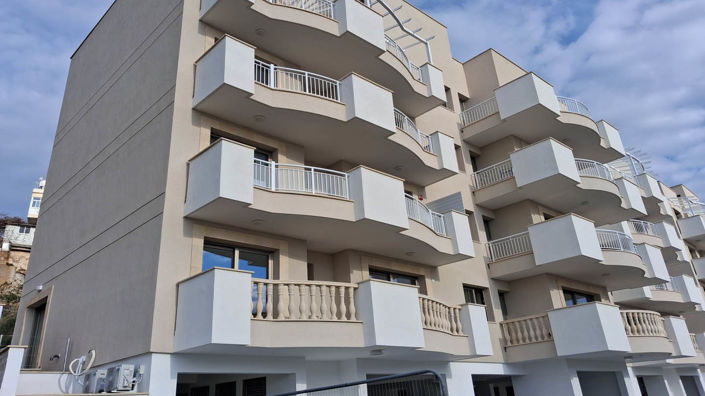 Image No.4-Appartement de 2 chambres à vendre à Paphos