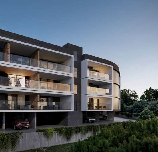 Image No.10-1 Bed Apartment for sale